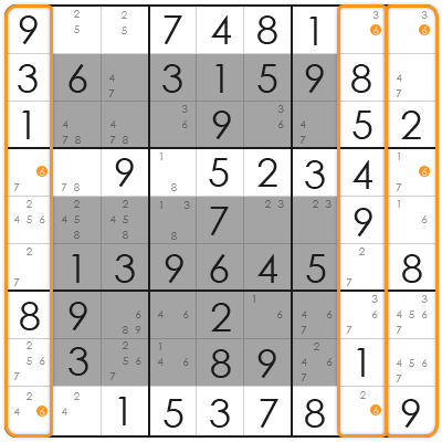 sudoku cool