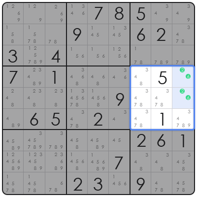 sudoku picture solver
